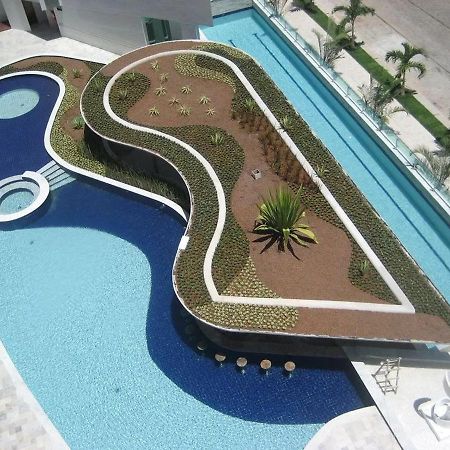 Lindo Apartamento no Luxor Tambaú! João Pessoa Exterior foto
