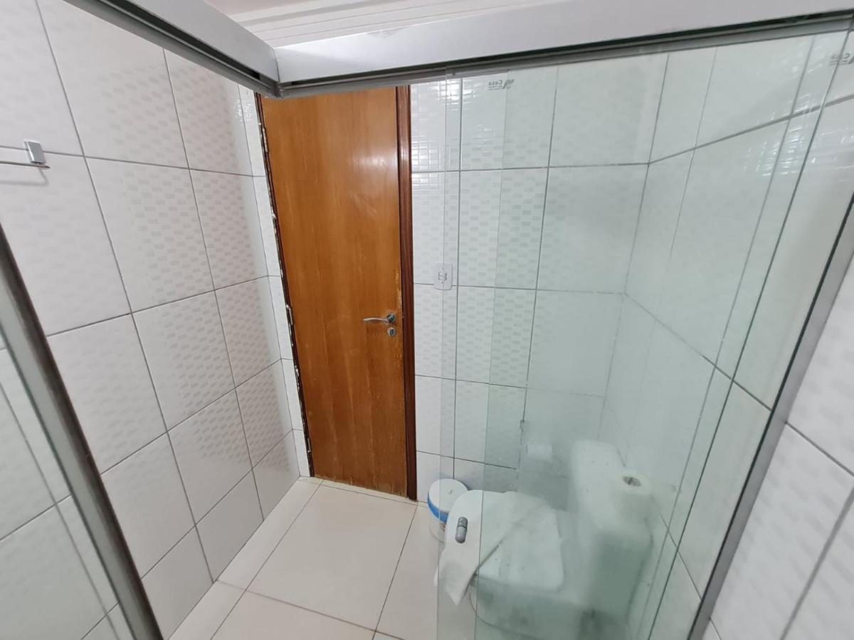 Lindo Apartamento no Luxor Tambaú! João Pessoa Exterior foto
