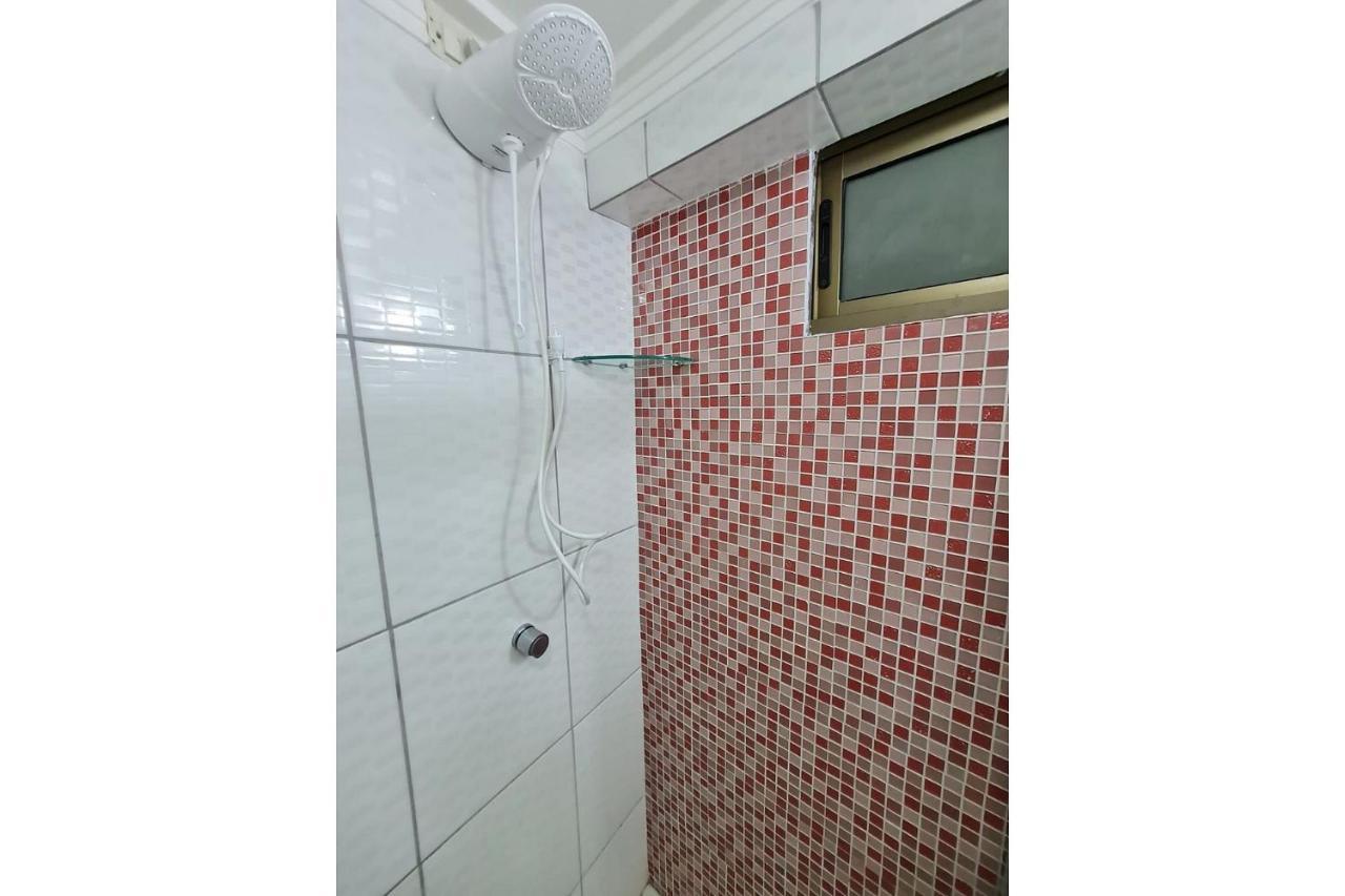 Lindo Apartamento no Luxor Tambaú! João Pessoa Exterior foto