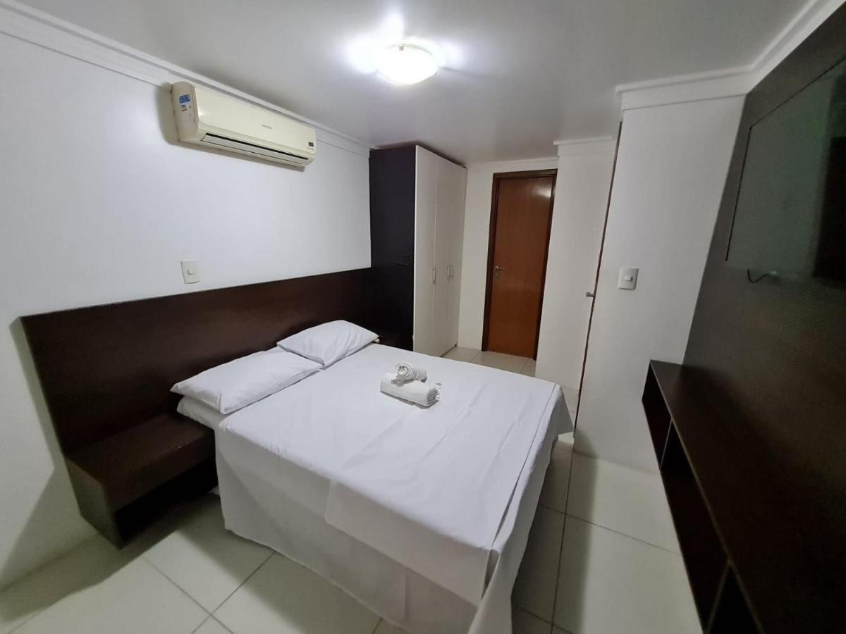 Lindo Apartamento no Luxor Tambaú! João Pessoa Exterior foto