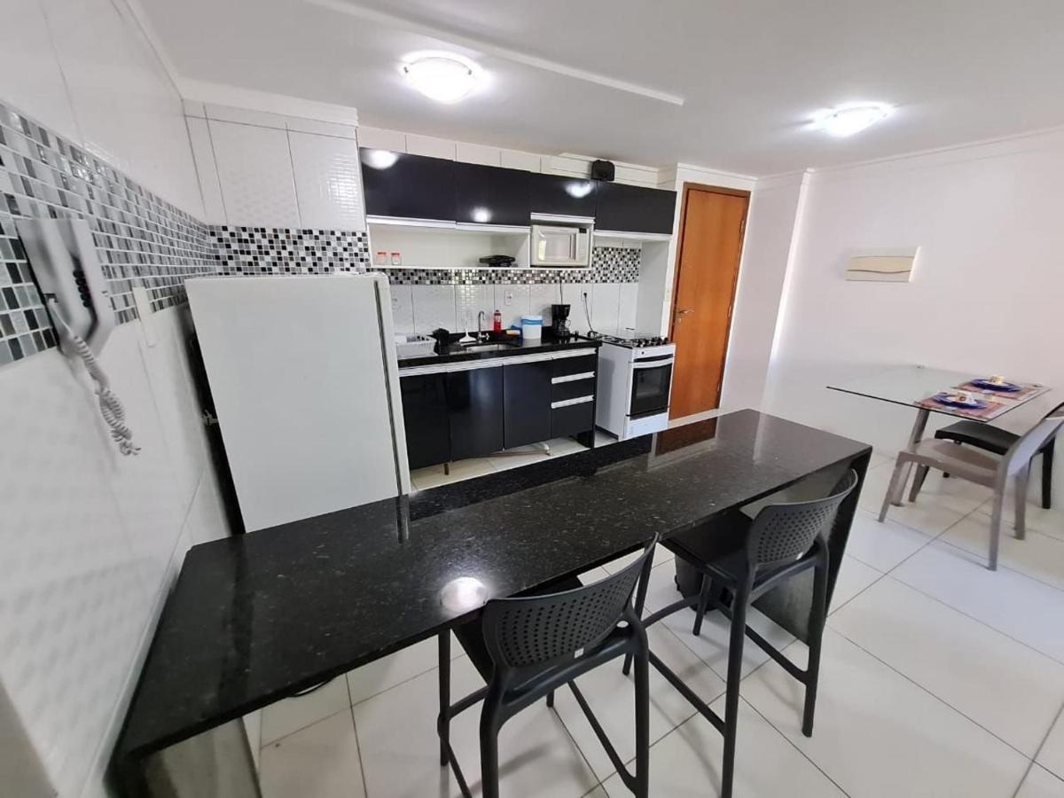 Lindo Apartamento no Luxor Tambaú! João Pessoa Exterior foto