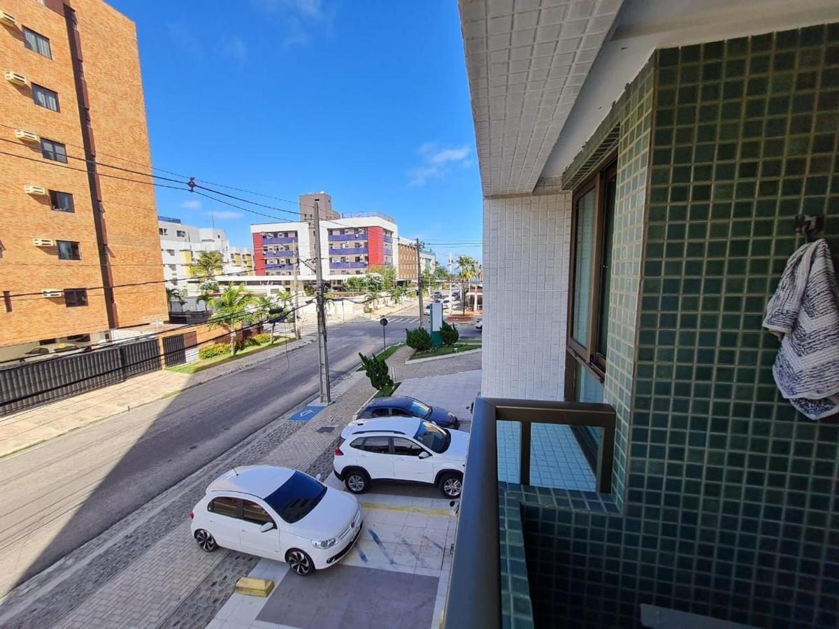 Lindo Apartamento no Luxor Tambaú! João Pessoa Exterior foto