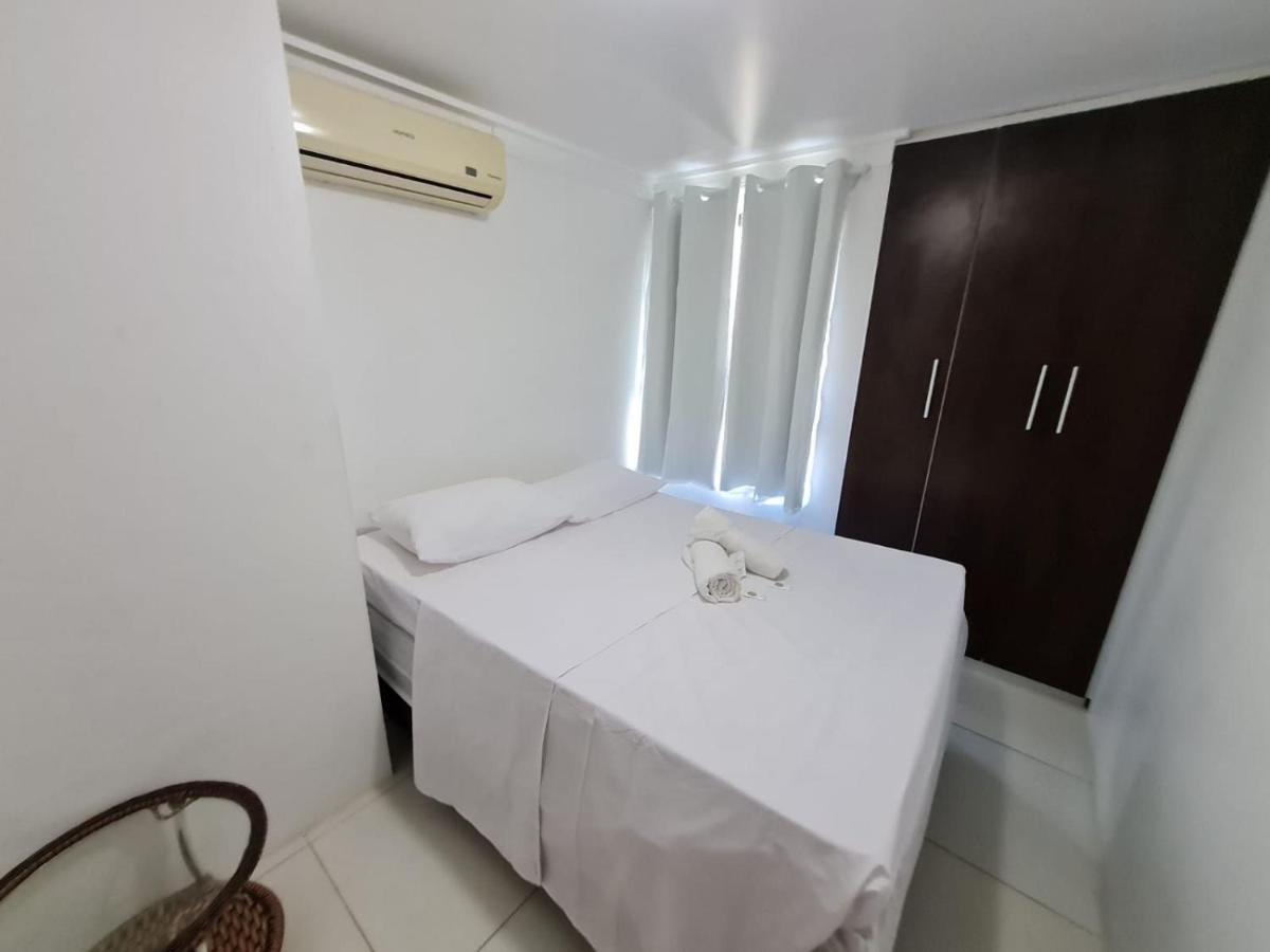 Lindo Apartamento no Luxor Tambaú! João Pessoa Exterior foto